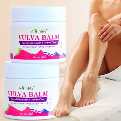 Vulva Balm/Vaginal Moisturizer